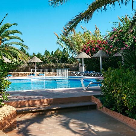 Opcion Roulette De Paya Hotels Es Pujols Kültér fotó