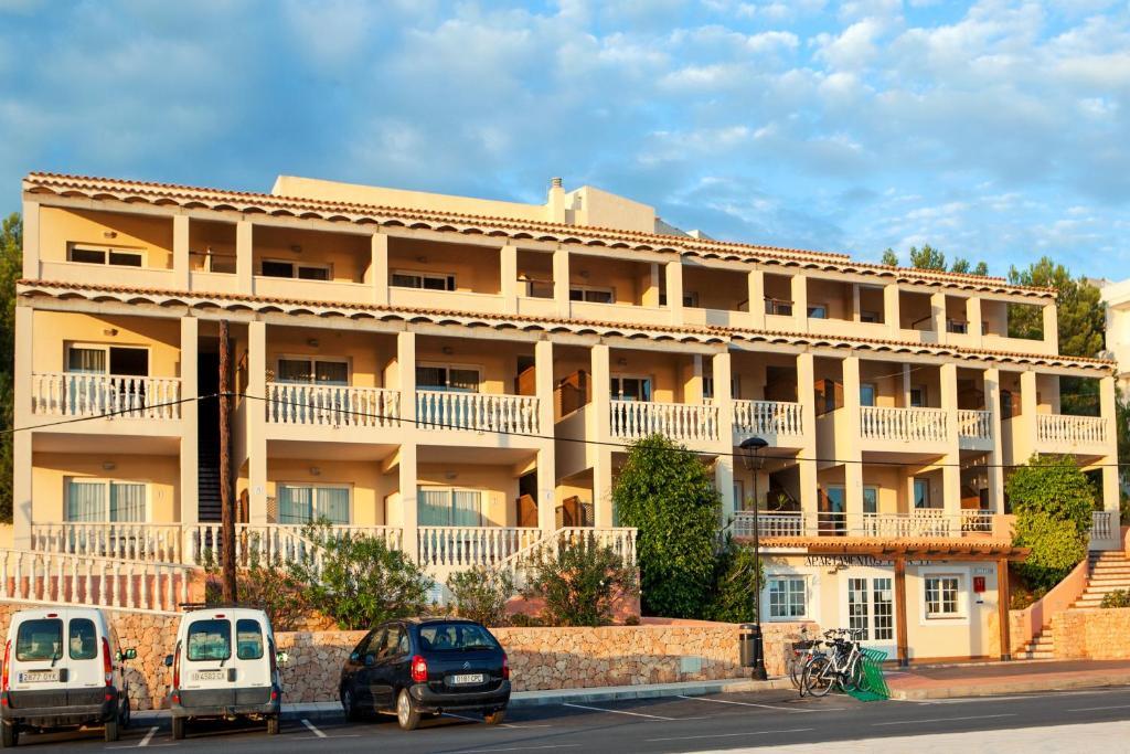 Opcion Roulette De Paya Hotels Es Pujols Szoba fotó