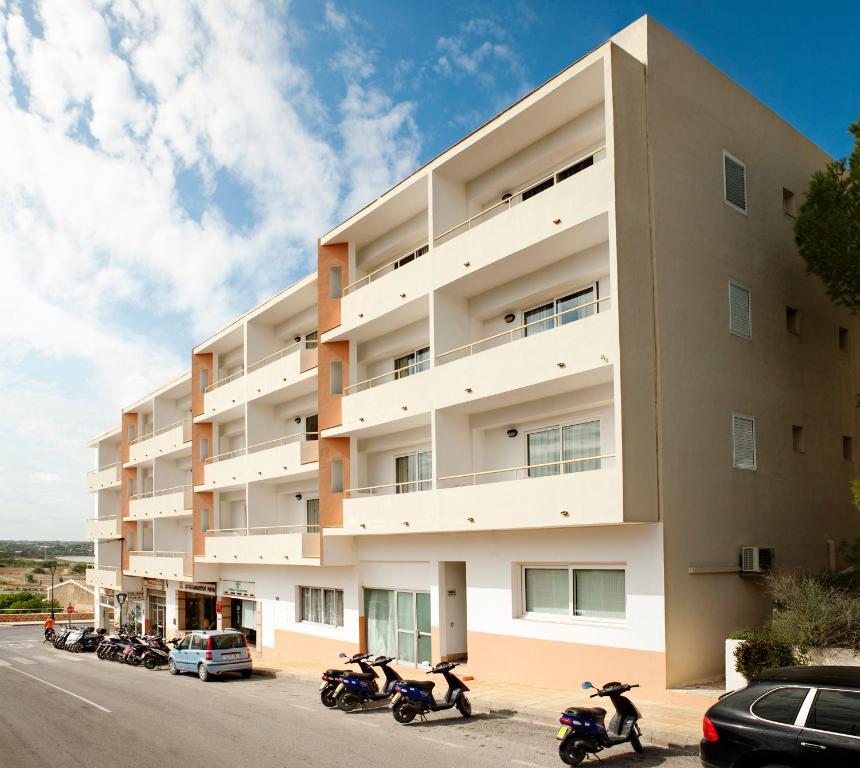 Opcion Roulette De Paya Hotels Es Pujols Szoba fotó