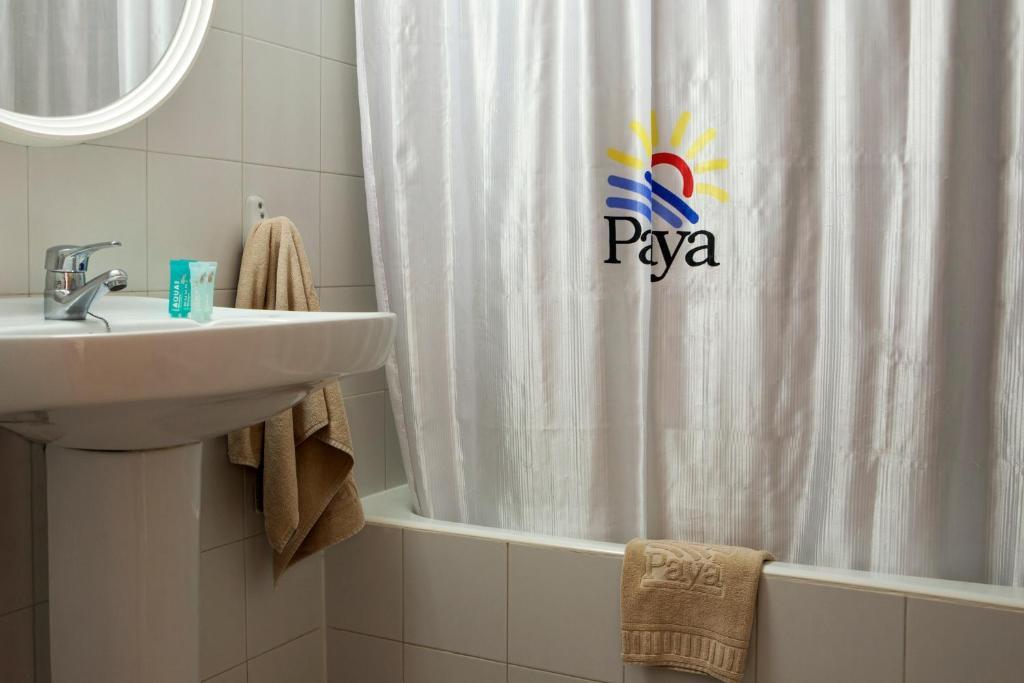 Opcion Roulette De Paya Hotels Es Pujols Szoba fotó