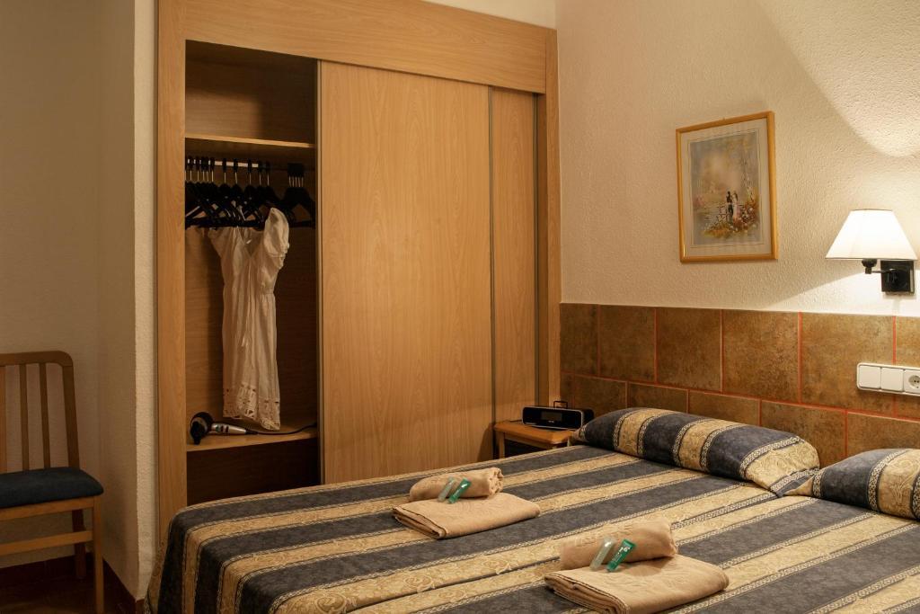 Opcion Roulette De Paya Hotels Es Pujols Szoba fotó