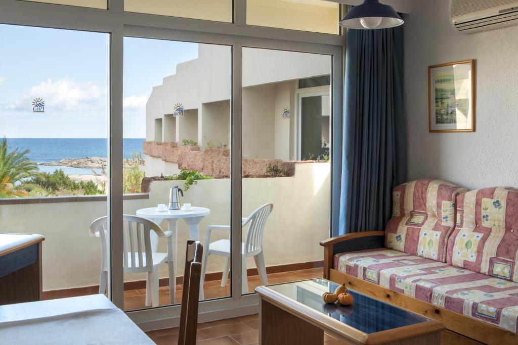 Opcion Roulette De Paya Hotels Es Pujols Szoba fotó